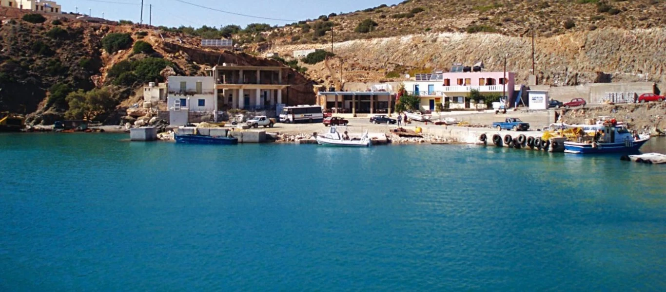 «Κοινός» αγιασμός για ένα μαθητή από τους Αρκιούς και τρεις από τη Γαύδο - Με τη βοήθεια της τεχνολογίας